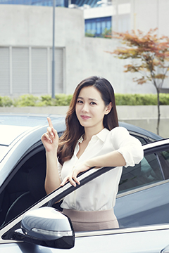 현대해상하이카_손예진